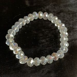 Crystal Bracelet
